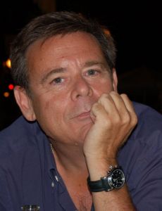 Antonio Gómez Rufo
