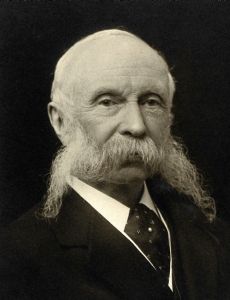 James Crichton-Browne
