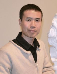 Li Hongbo