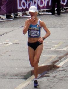 Natalia Cerches