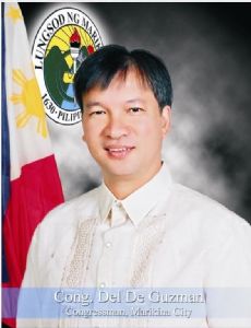 Del R. De Guzman