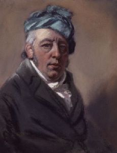 John Raphael Smith