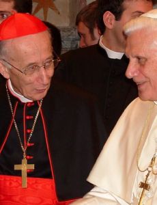 Camillo Ruini
