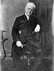 Henry Williams (missionary)