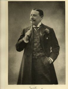 Emile Digneffe