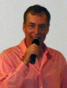 Eugene Jarvis