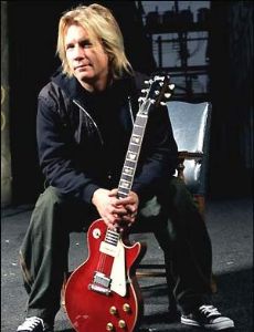 Bob Rock