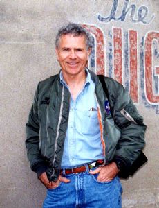 Homer H. Hickam Jr.
