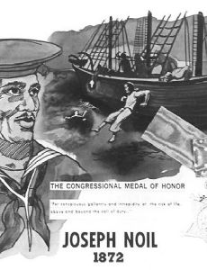 Joseph B. Noil