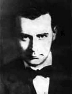 Lucian Blaga