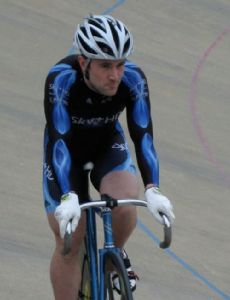 Ross Edgar