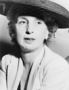 Kay Boyle