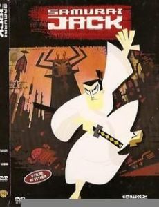 Samurai Jack