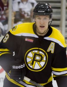 Nathan McIver