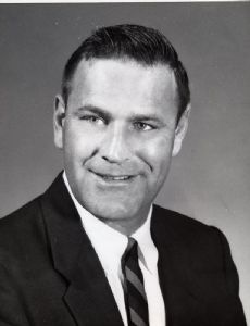Ralph Kohl