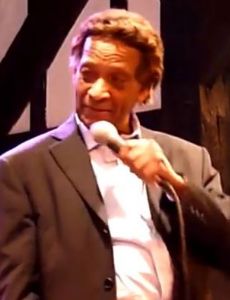 Frank Holder