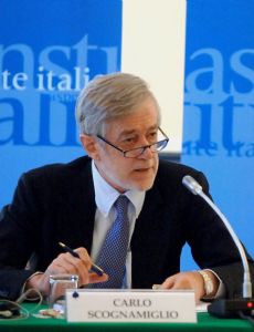 Carlo Scognamiglio