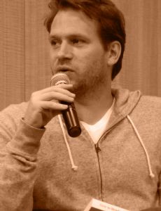 John Freeman (author)