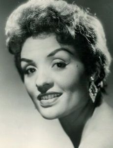 Ophelia Devore
