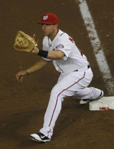 Chris Marrero