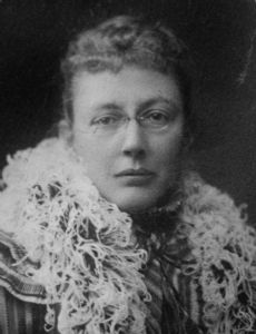 Agnes Repplier