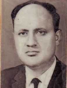 Samad Rizvi