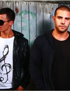 Finatik N Zac