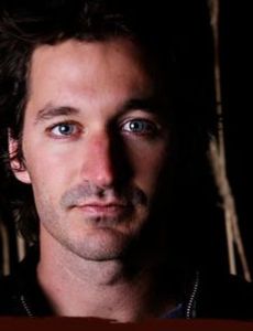 Griffin House (musician)