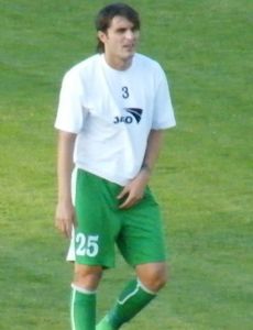 Balázs Nikolov