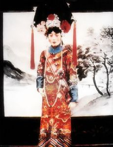 Wan Rong