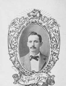 Jesse Beery