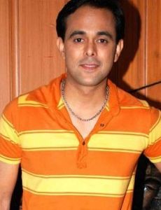 Sumeet Raghvan