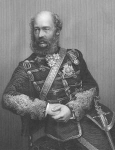 George Bingham, 3rd Earl of Lucan