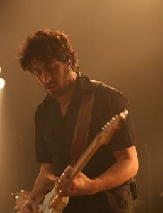 Patrick Krief