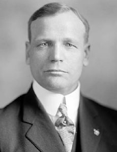 Charles A. Christopherson