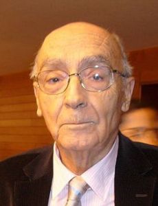 José Saramago