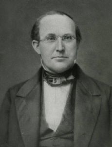 James I. Brownson