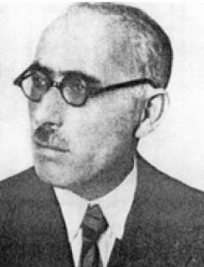 Bertold Eisner