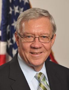 George Sheldon (politician)