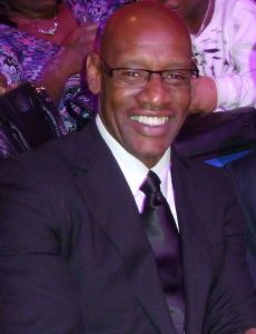 Shaun Wallace