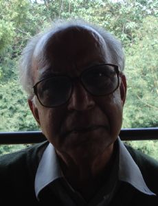 M. S. Narasimhan
