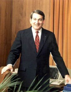 Gerald A. Lewis