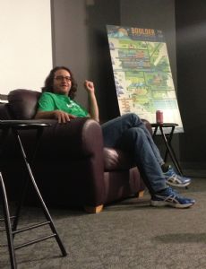 Brad Feld