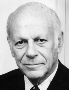 William Schuman