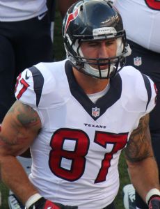 C.J. Fiedorowicz