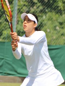 Misa Eguchi