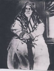 Isa ibn Ali Al Khalifa