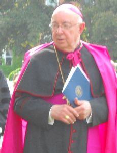 Joseph John Gerry
