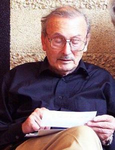 Claude Berge