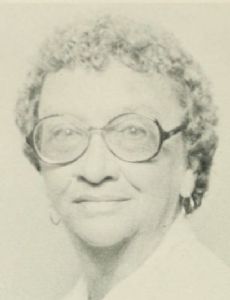 Anna Buckley